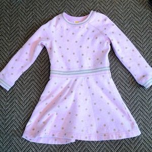 Mini Boden girls dress